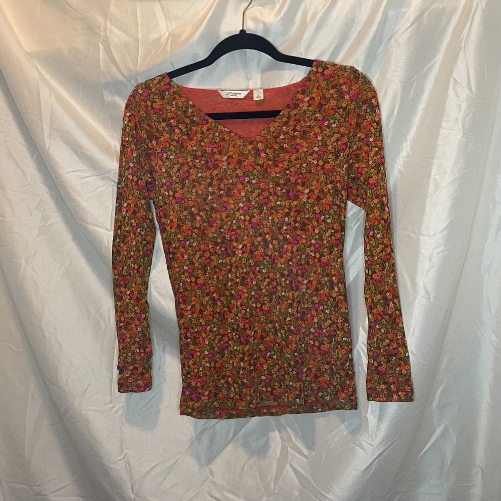 Liz Claiborne New York Medium Long Sleeve